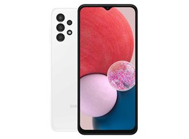 Samsung A137 Galaxy A13 128GB White