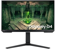 Samsung Odyssey G40B  (LS25BG400EUXEN)