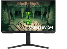 Samsung Odyssey G40B (LS27BG400EUXEN)