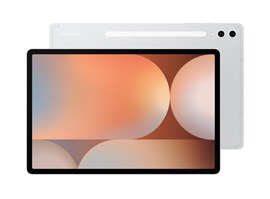 Samsung GalaxyTab S10+ 5G 256GB Silver