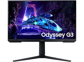 Samsung Odyssey G30D (LS24DG300EUXEN)