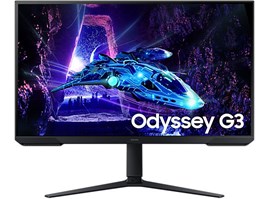 Samsung Odyssey G30D (LS32DG300EUXEN)
