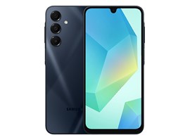 Samsung A165 Galaxy A16 128GB Black