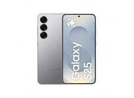 Samsung Galaxy S25 5G 256GB Silver SM-S931