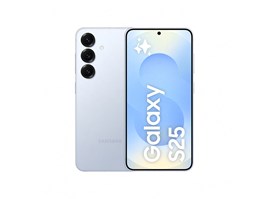 Samsung Galaxy S25 5G 512GB Light Blue SM-S931
