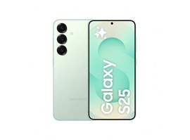 Samsung Galaxy S25 5G 512GB Green SM-S931