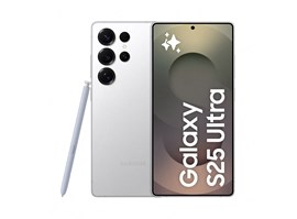 Samsung Galaxy S25 Ultra 5G 256GB Silver SM-S938
