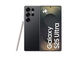 Samsung Galaxy S25 Ultra 5G 1TB Black SM-S938