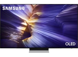 Samsung QE77S90F OLED