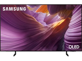Samsung QE55S85F OLED