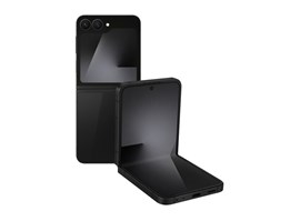 Samsung Galaxy Z Flip7 FE 5G 256GB Black