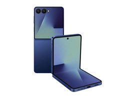 Samsung Galaxy Z Flip7 5G 256GB Blue