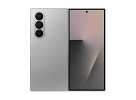 Samsung Galaxy Z Fold7 5G 256GB Silver