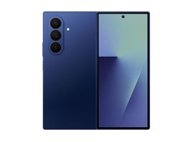 Samsung Galaxy Z Fold7 5G 256GB Blue