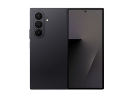 Samsung Galaxy Z Fold7 5G 256GB Jetblack
