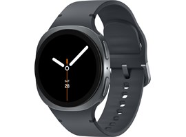 Samsung Galaxy Watch 8 40mm Graphite