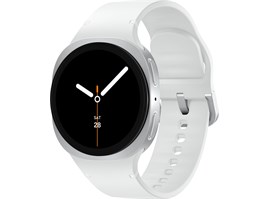 Samsung Galaxy Watch 8 40mm Silver