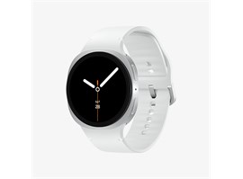 Samsung Galaxy Watch 8 44mm Silver