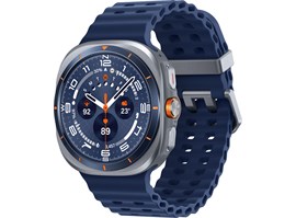 Samsung Galaxy Watch Ultra 2025 Blue