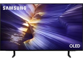 Samsung QE42S90F OLED