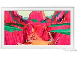 Samsung VG-SCFF75WTBXC, zlatý