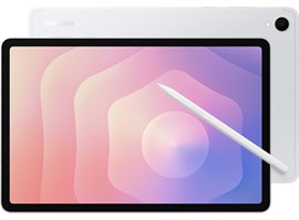 Samsung Galaxy Tab S11 5G 128GB Silver