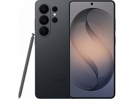 Samsung Galaxy S26 Ultra 5G 512GB Black (SM-S948BZKGEUE)