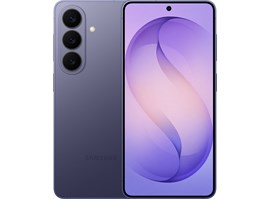 Samsung Galaxy S26 5G 256GB Purple (SM-S942BZVGEUE)