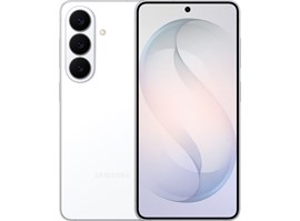 Samsung Galaxy S26 5G 256GB White (SM-S942BZWGEUE)