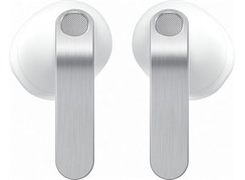 Samsung Galaxy Buds4 bílá