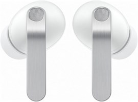 Samsung Galaxy Buds4 Pro bílá