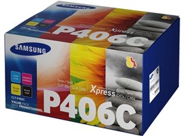 SAMSUNG CLT-P406C/ELS