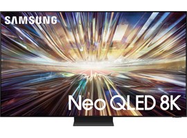 Samsung QE65QN800D 8K NEO QLED