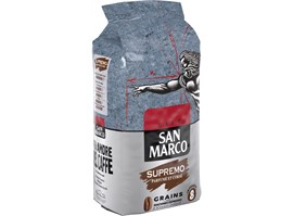 San Marco Supremo 1 kg zrno