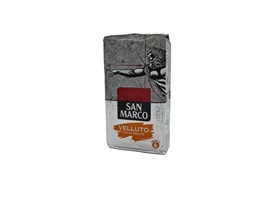 San Marco Velluto 250 g mletá