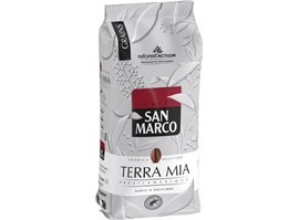 San Marco Terra Mia RFA 500g zrnková