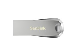 SanDisk Ultra Luxe 64GB (SDCZ74-064G-G46)
