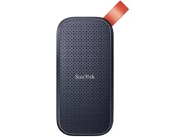 SanDisk Portable SSD 480GB