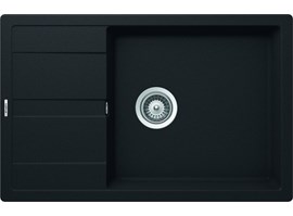 Schock Manhattan D-100LS Onyx