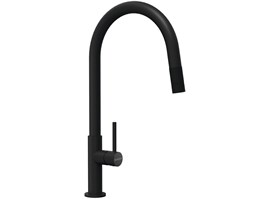 Schock Talia.120 Černá