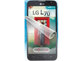 Screenshield LG-D320N-D;fólie
