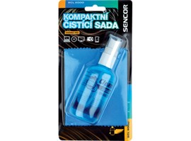 Sencor SCL 2000 ČISTÍCÍ SADA 2 v 1