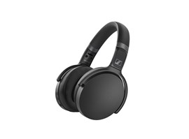Sennheiser HD 450 BT Black