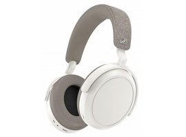 Sennheiser Momentum 4 AEBT bílá