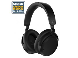 Sennheiser ACCENTUM Wireless Black