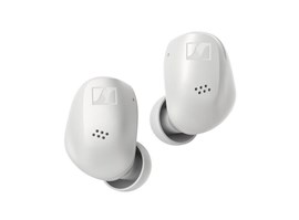 Sennheiser ACCENTUM True Wireless White