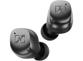 Sennheiser Momentum 4 TWS Graphite
