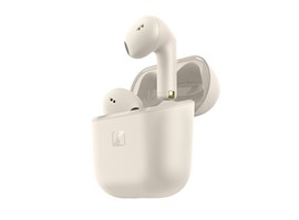 Sennheiser Accentum Open Cream