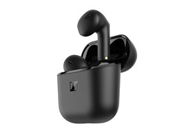 Sennheiser Accentum Open Black