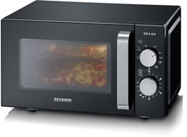 Severin MW 7762
